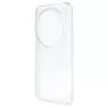 Funda Silicona Transparente para Xiaomi 15 Ultra