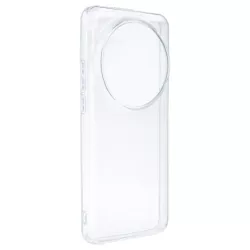 Funda Silicona Transparente para Xiaomi 15 Ultra