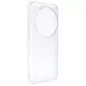 Funda Silicona Transparente para Xiaomi 15 Ultra