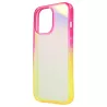 Funda Galaxy Iridiscente para iPhone 15 Pro