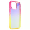 Funda Galaxy Iridiscente para iPhone 15 Pro