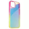 Funda Galaxy Iridiscente para iPhone 15 Plus