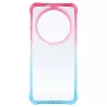 Funda Bumper Reforzada Degradada para Xiaomi Redmi 14C