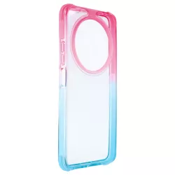 Funda Bumper Reforzada Degradada para Xiaomi Redmi 14C