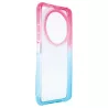 Funda Bumper Reforzada Degradada para Xiaomi Redmi 14C