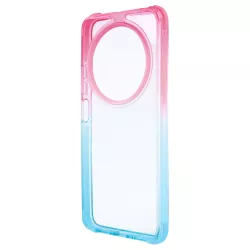 Funda Bumper Reforzada Degradada para Xiaomi Redmi 14C