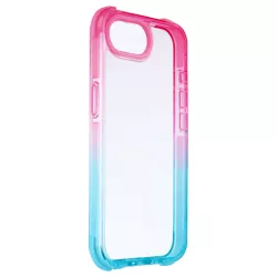 Funda Bumper Reforzada Degradada para iPhone 16e