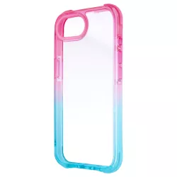 Funda Bumper Reforzada Degradada para iPhone 16e