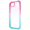 Funda Bumper Reforzada Degradada para iPhone 16e