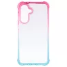 Funda Bumper Reforzada Degradada para Samsung Galaxy A56 5G