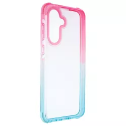 Funda Bumper Reforzada Degradada para Samsung Galaxy A56 5G