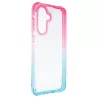 Funda Bumper Reforzada Degradada para Samsung Galaxy A56 5G