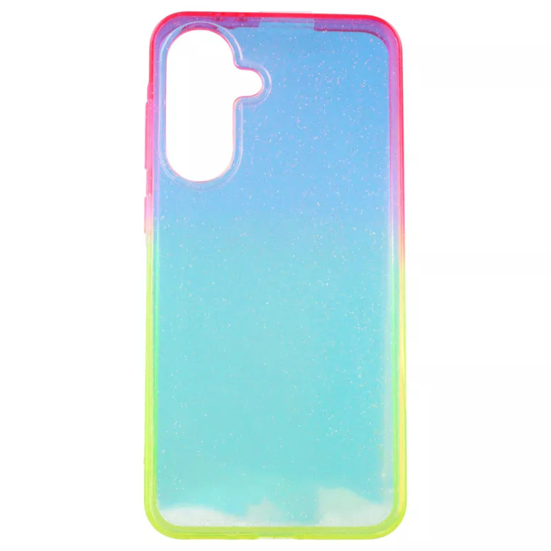Funda Galaxy Iridiscente para Samsung Galaxy A56 5G