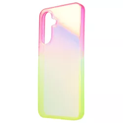 Funda Galaxy Iridiscente para Samsung Galaxy A56 5G