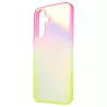 Funda Galaxy Iridiscente para Samsung Galaxy A56 5G