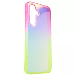 Funda Galaxy Iridiscente para Samsung Galaxy A56 5G