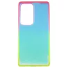 Funda Galaxy Iridiscente para Samsung Galaxy S25 Ultra