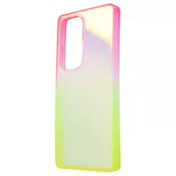 Funda Galaxy Iridiscente para Samsung Galaxy S25 Ultra