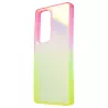 Funda Galaxy Iridiscente para Samsung Galaxy S25 Ultra