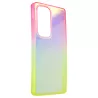 Funda Galaxy Iridiscente para Samsung Galaxy S25 Ultra
