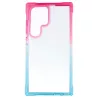Funda Bumper Reforzada Degradada para Samsung Galaxy S25 Ultra
