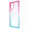 Funda Bumper Reforzada Degradada para Samsung Galaxy S25 Ultra