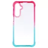 Funda Bumper Reforzada Degradada para Samsung Galaxy A16 5G