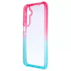 Funda Bumper Reforzada Degradada para Samsung Galaxy A16 5G