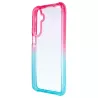 Funda Bumper Reforzada Degradada para Samsung Galaxy A16 5G