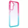 Funda Bumper Reforzada Degradada para Samsung Galaxy A16 5G