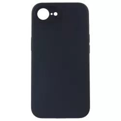 Funda Ultra suave con Cubre cámara para iPhone 16e