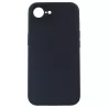 Funda Ultra suave con Cubre cámara para iPhone 16e