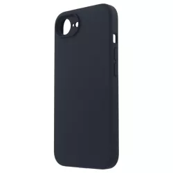 Funda Ultra suave con Cubre cámara para iPhone 16e