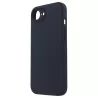 Funda Ultra suave con Cubre cámara para iPhone 16e