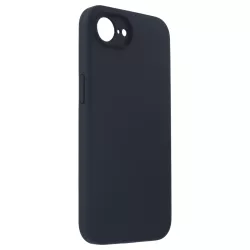 Funda Ultra suave con Cubre cámara para iPhone 16e