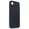 Funda Ultra suave con Cubre cámara para iPhone 16e