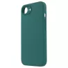 Funda Ultra suave con Cubre cámara para iPhone 16e