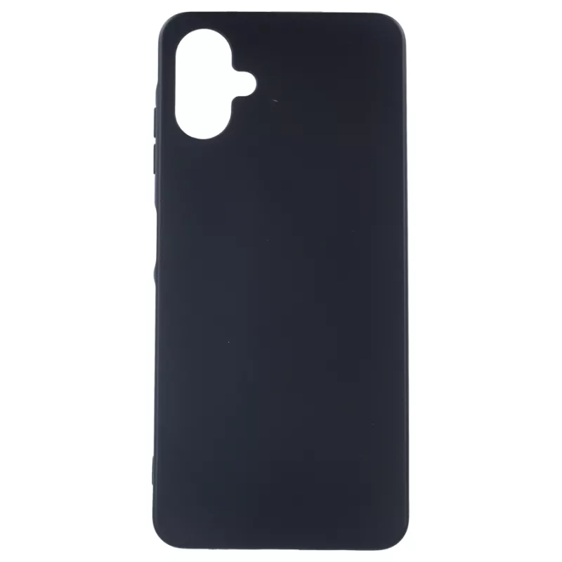 Funda Silicona Color para Samsung Galaxy A06 Funda Silicona Color para Samsung Galaxy A06