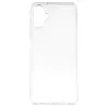 Funda Silicona Transparente para Samsung Galaxy A06