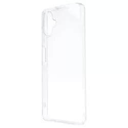 Funda Silicona Transparente para Samsung Galaxy A06
