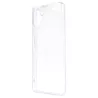 Funda Silicona Transparente para Samsung Galaxy A06
