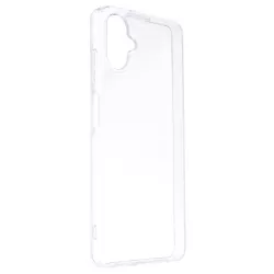 Funda Silicona Transparente para Samsung Galaxy A06