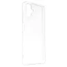 Funda Silicona Transparente para Samsung Galaxy A06