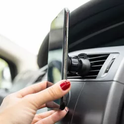 Soporte de Móvil Magnético para el coche