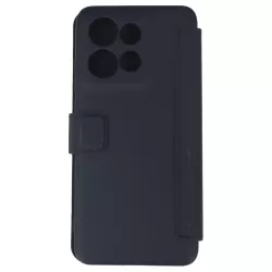 Funda Libro Suave para Motorola Edge 50 Neo