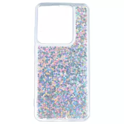 Funda Glitter Premium para Motorola Edge 50 Neo
