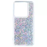 Funda Glitter Premium para Motorola Edge 50 Neo