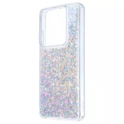 Funda Glitter Premium para Motorola Edge 50 Neo