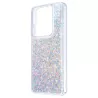 Funda Glitter Premium para Motorola Edge 50 Neo