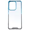 Funda Bumper Reforzada Degradada para Motorola Moto G35